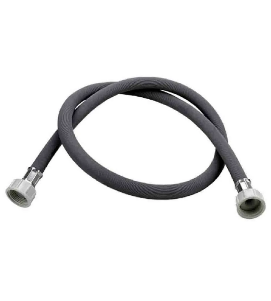 Tubo di carico per lavatrice 1,5 m