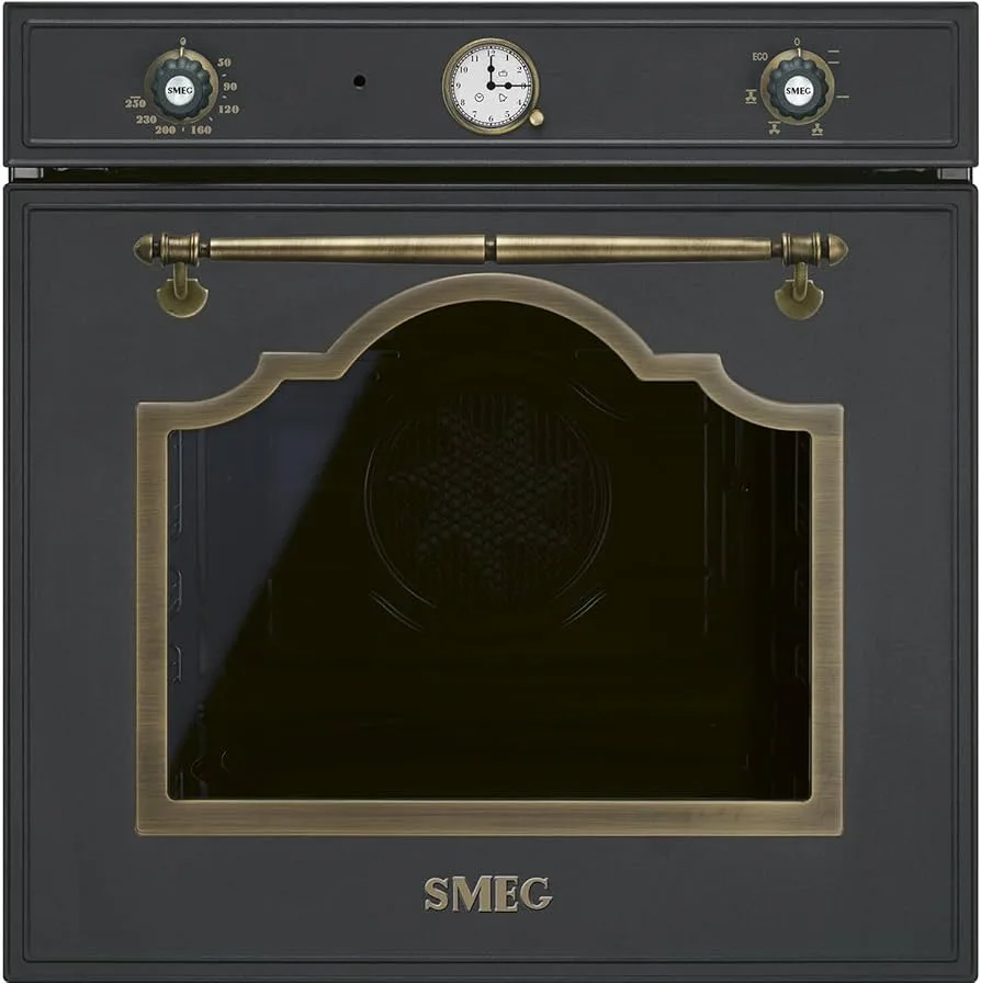 Forno da incasso Smeg 70 L