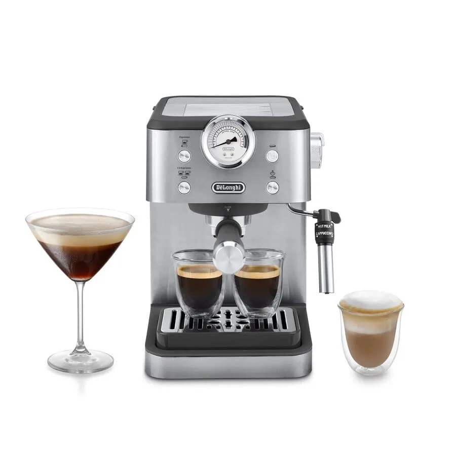 Macchina caffè De'Longhi manuale