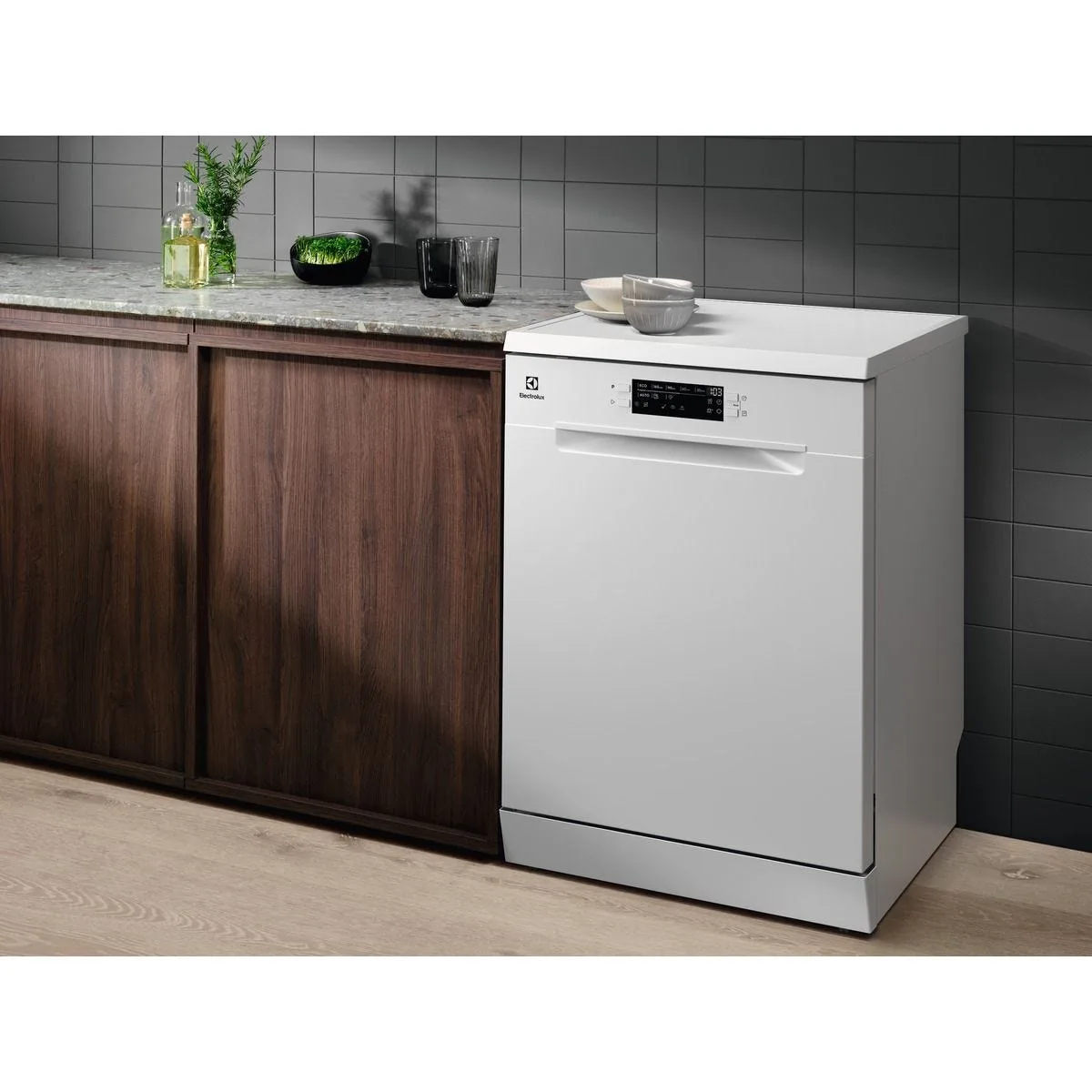Lavastoviglie Electrolux 13 coperti